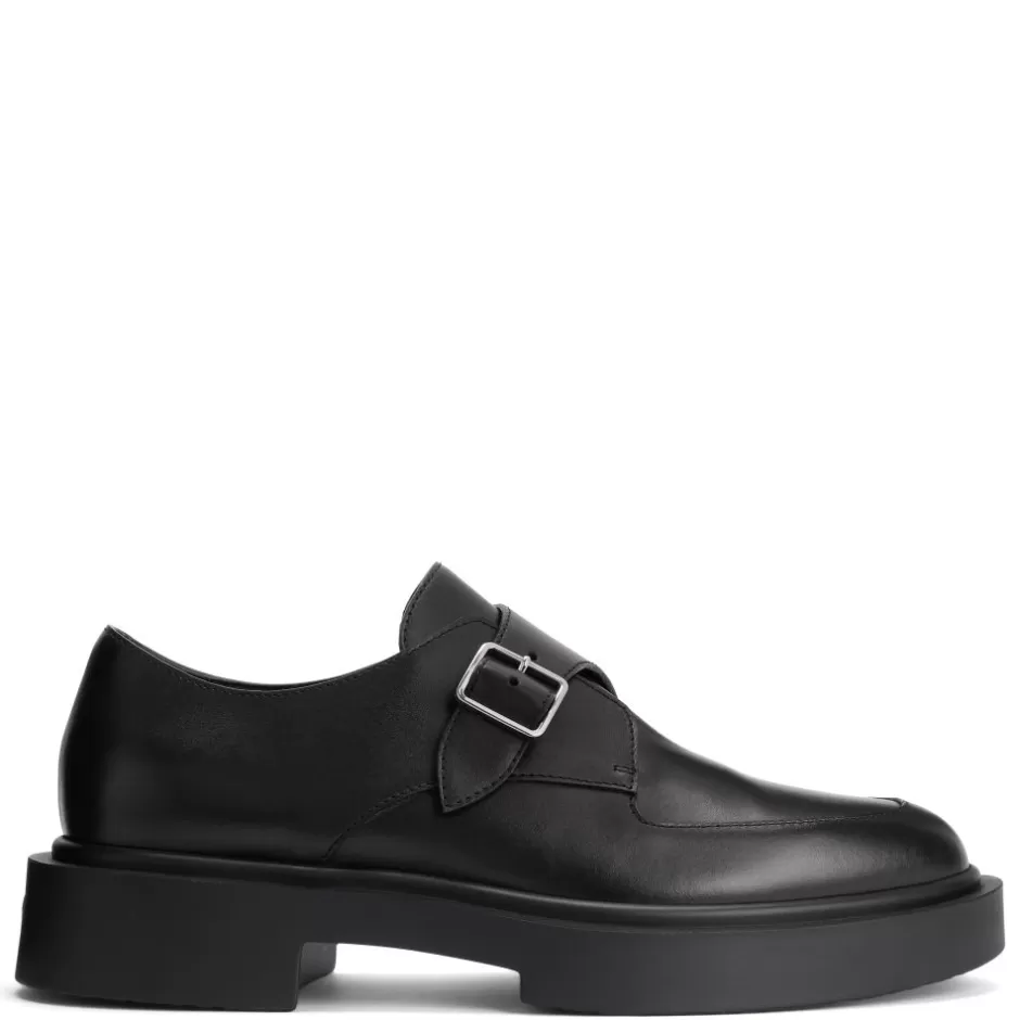 Giuseppe Zanotti Shoes*Adric Black