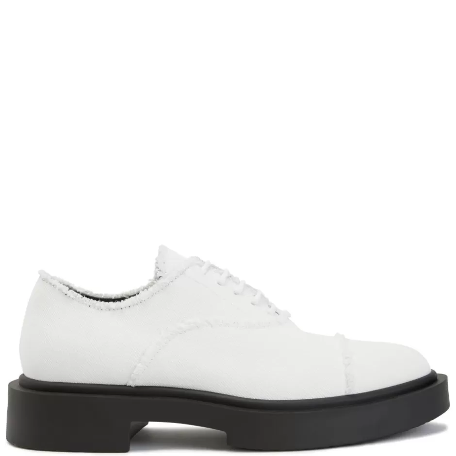 Giuseppe Zanotti Shoes*Adric White