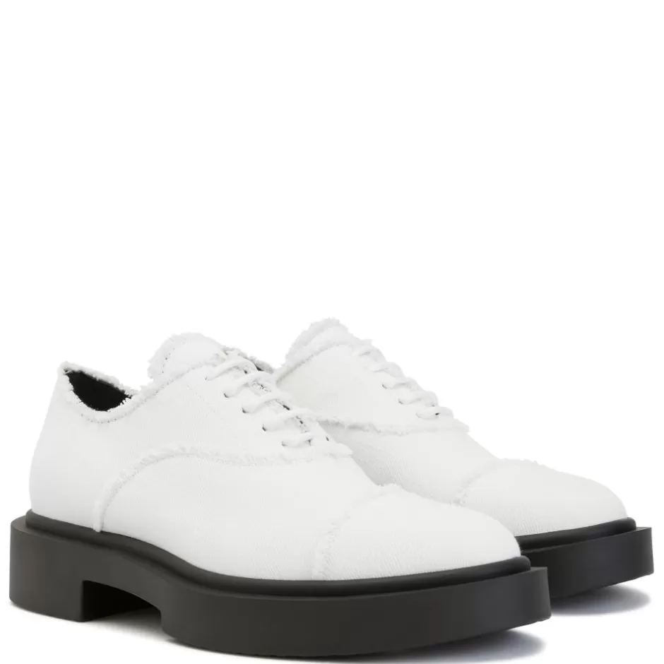 Giuseppe Zanotti Shoes*Adric White