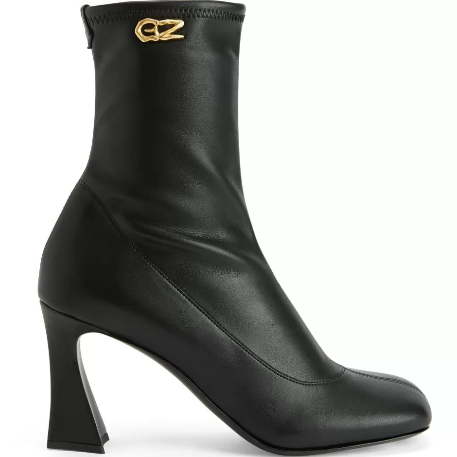 Giuseppe Zanotti Shoes*Alethaa Black