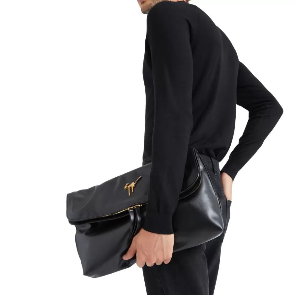 Giuseppe Zanotti Bags & Accessories*Alliaume Black