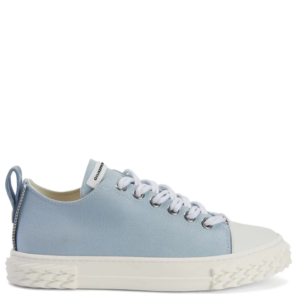 Giuseppe Zanotti Sneakers*Blabber Blue