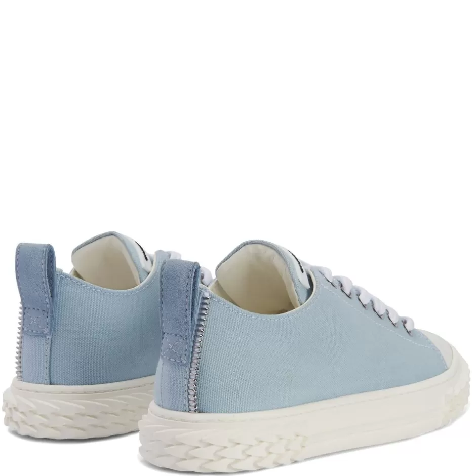 Giuseppe Zanotti Sneakers*Blabber Blue