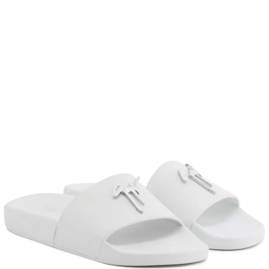 Giuseppe Zanotti Sneakers*Brett White