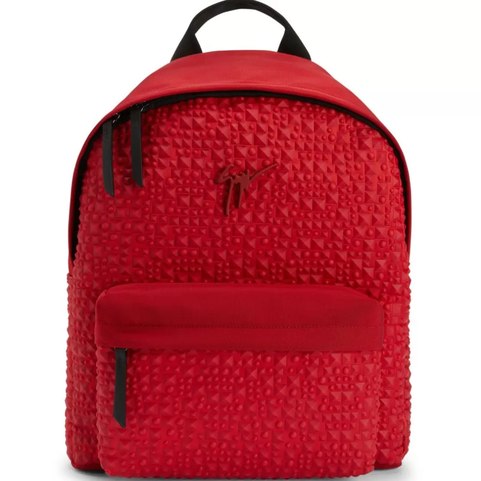 Giuseppe Zanotti Bags & Accessories*Bud Red