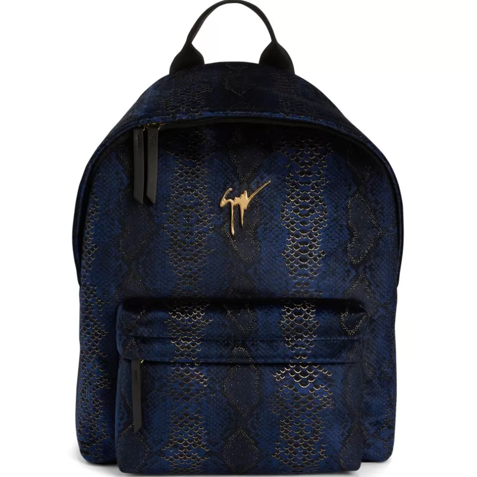 Giuseppe Zanotti Bags & Accessories*Bud Blue