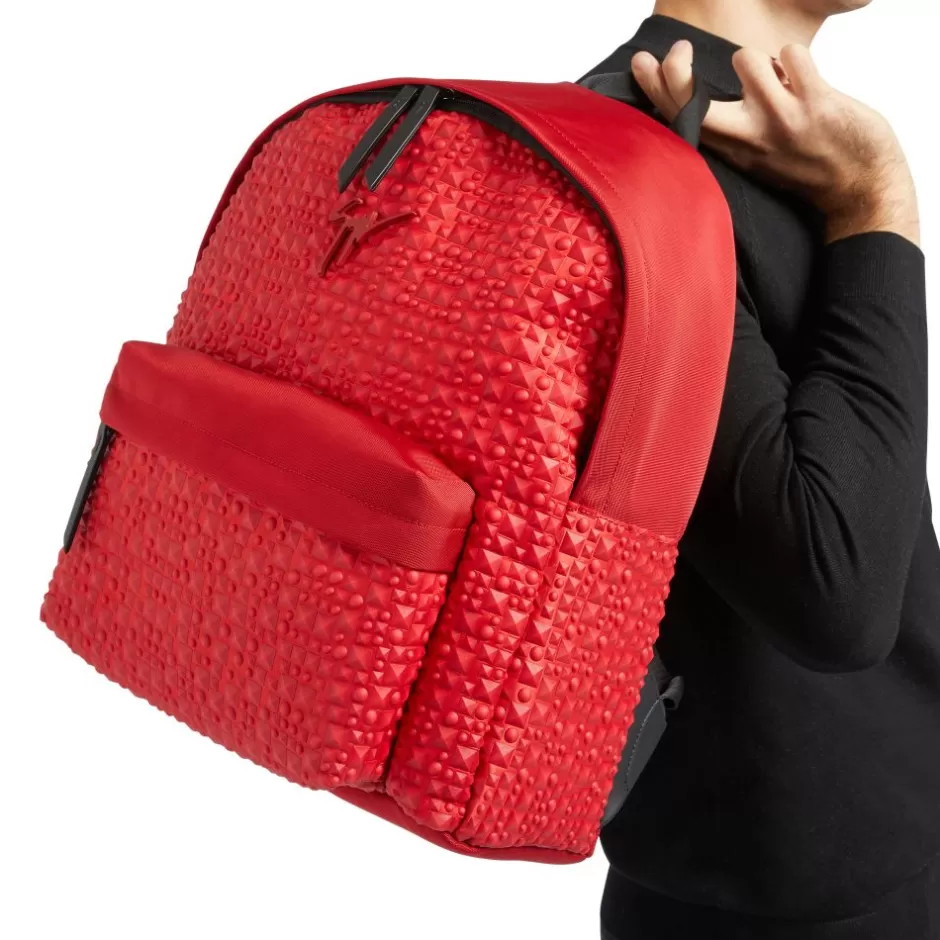 Giuseppe Zanotti Bags & Accessories*Bud Red