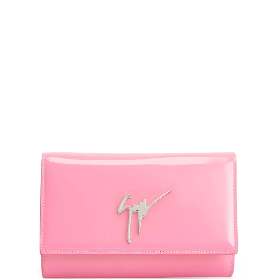 Giuseppe Zanotti Bags & Accessories*Cleopatra Pink