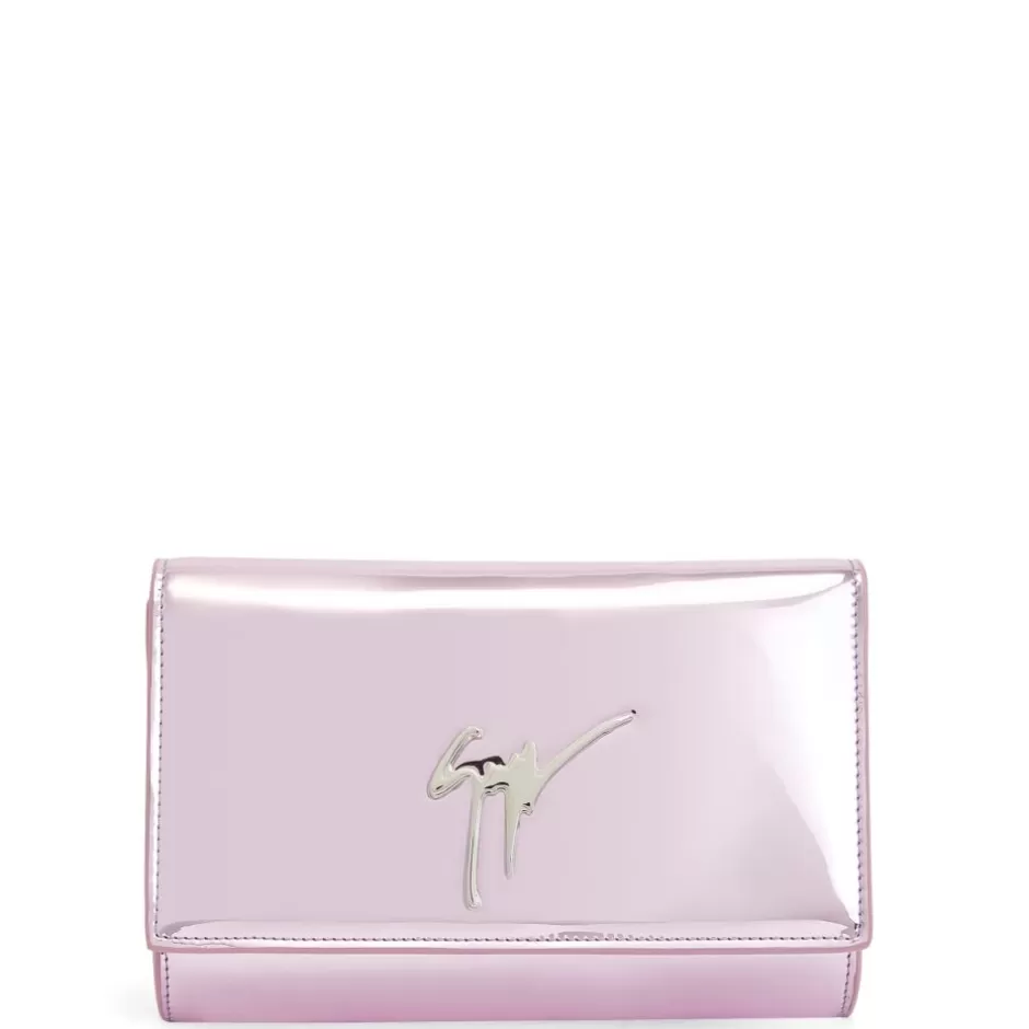 Giuseppe Zanotti Bags & Accessories*Cleopatra Pink