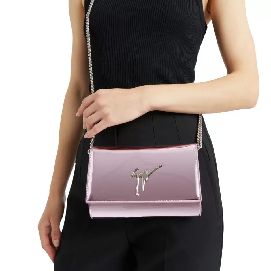 Giuseppe Zanotti Bags & Accessories*Cleopatra Pink