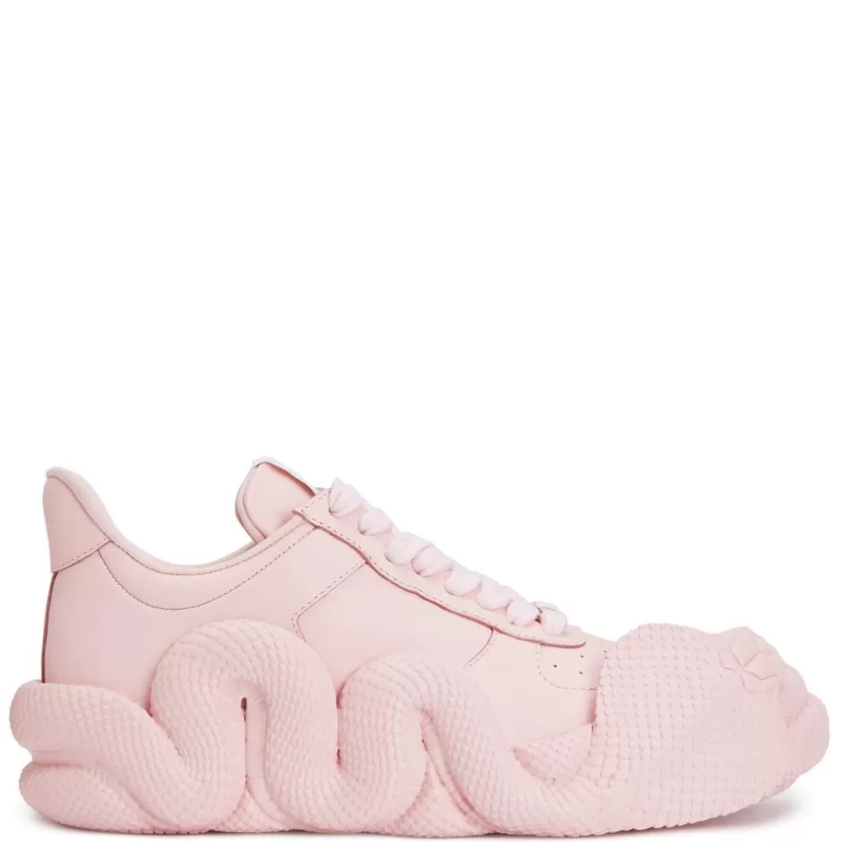 Giuseppe Zanotti Sneakers*Cobras Pink