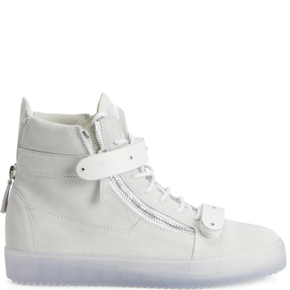 Giuseppe Zanotti Sneakers*Coby White