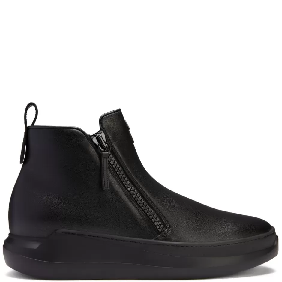 Giuseppe Zanotti Shoes*Conley High Black