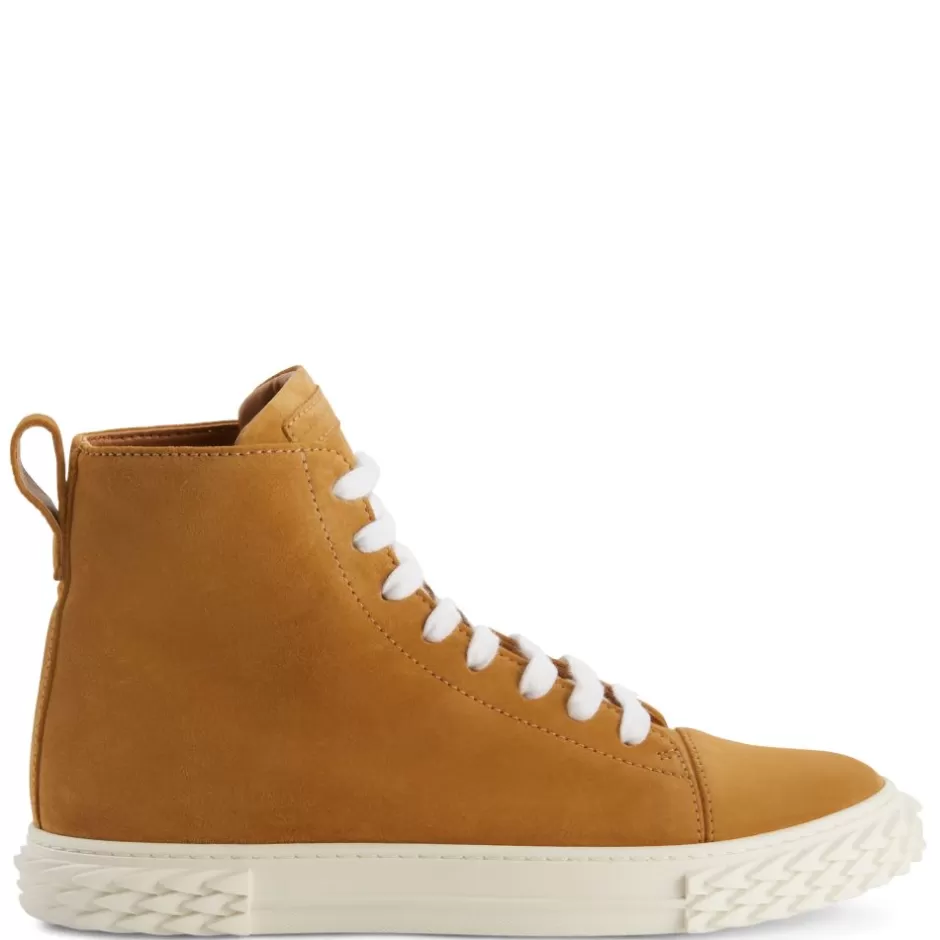 Giuseppe Zanotti Sneakers*Ecoblabber Brown