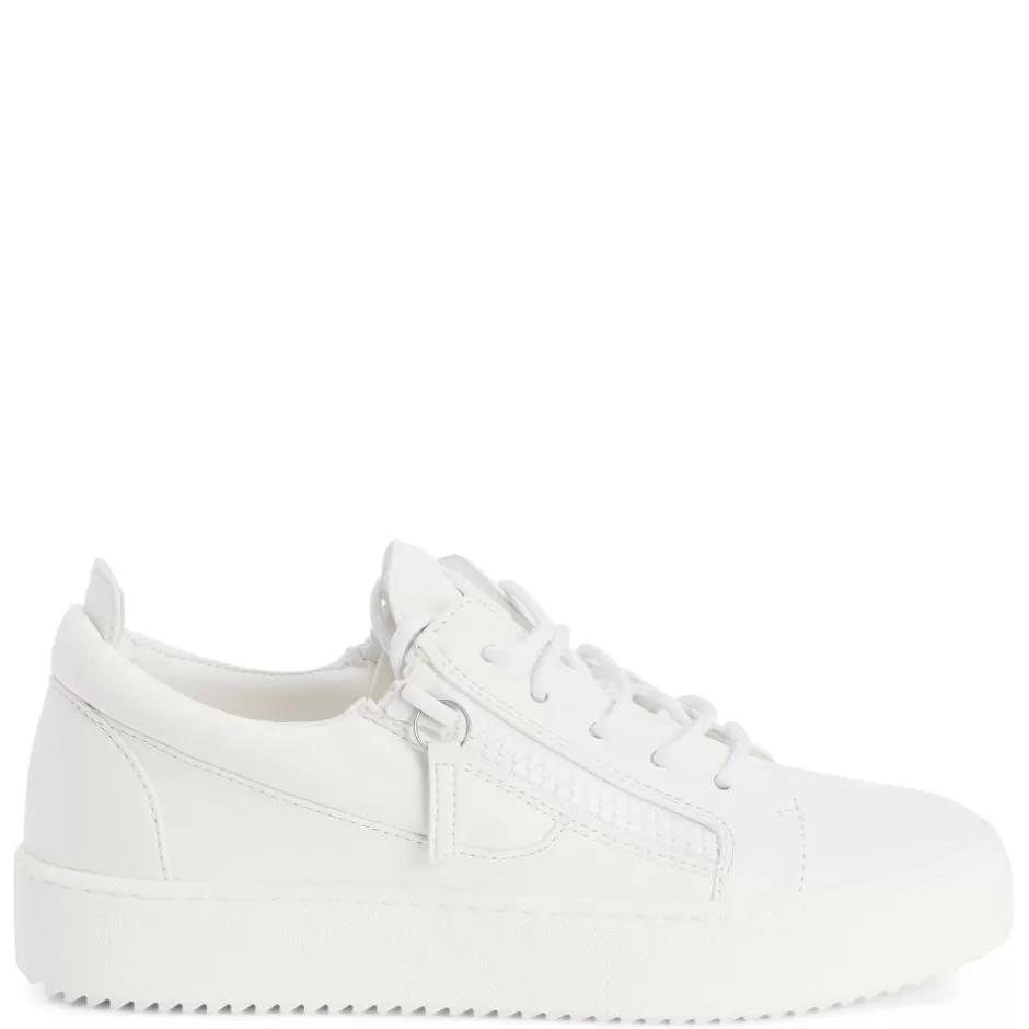 Giuseppe Zanotti Sneakers*Frankie White