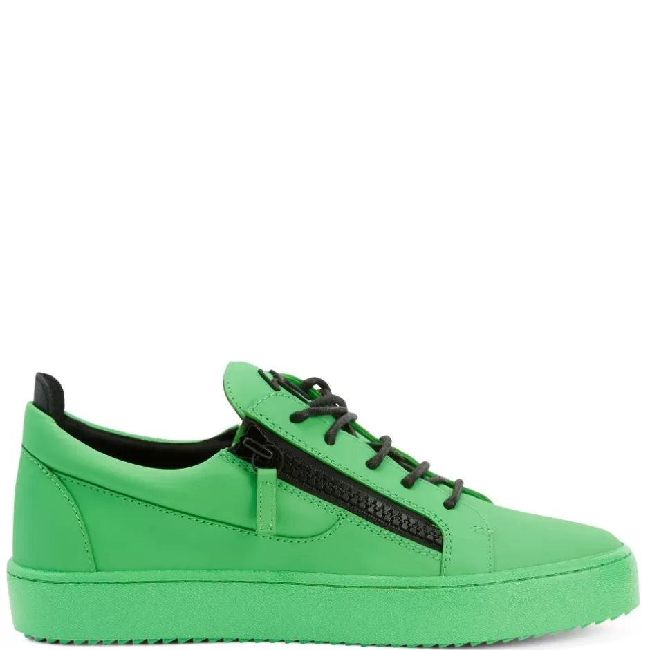 Giuseppe Zanotti Sneakers*Frankie Green