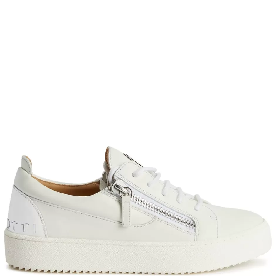 Giuseppe Zanotti Sneakers*Gail White