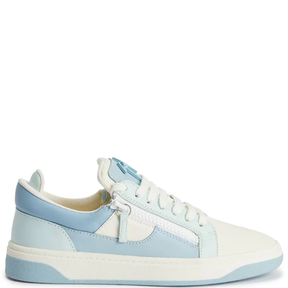 Giuseppe Zanotti Sneakers*Gz94 Blue