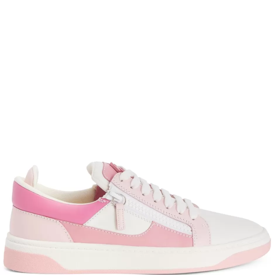 Giuseppe Zanotti Sneakers*Gz94 Pink