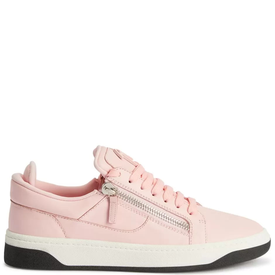 Giuseppe Zanotti Sneakers*Gz94 Pink