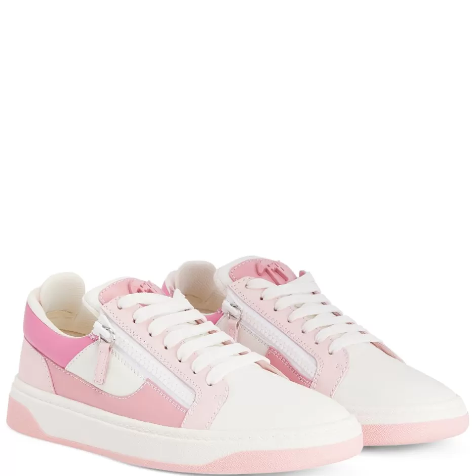 Giuseppe Zanotti Sneakers*Gz94 Pink