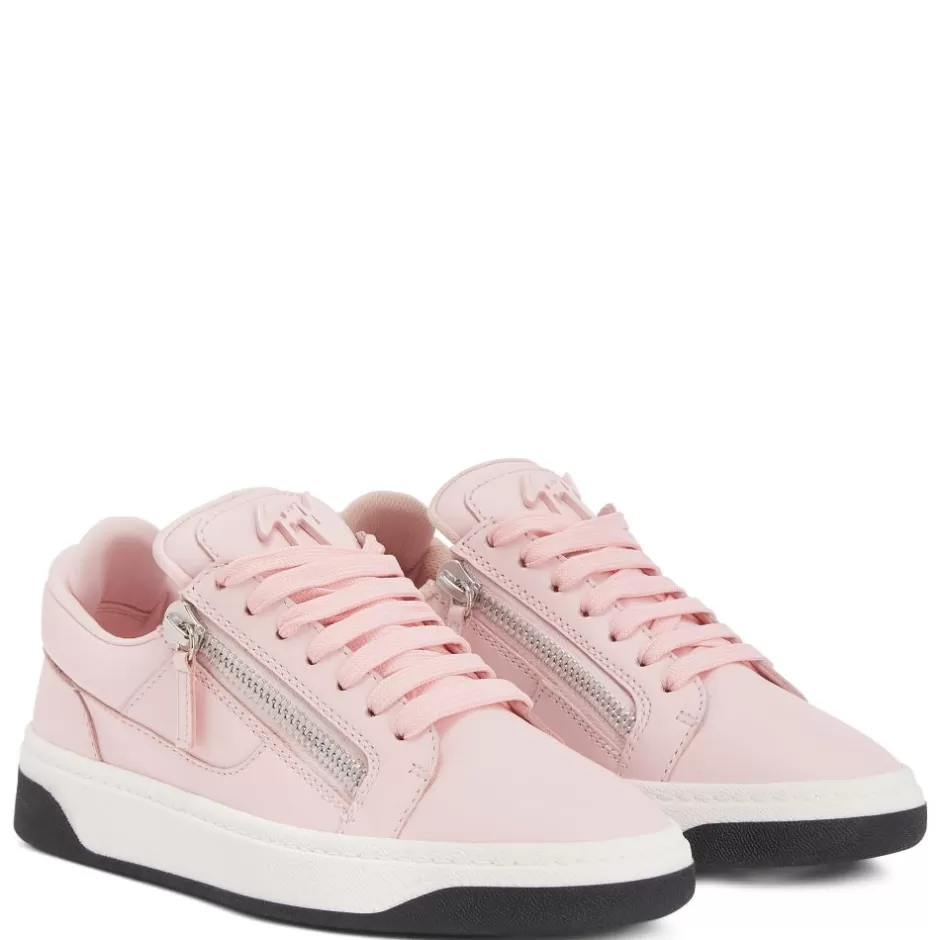 Giuseppe Zanotti Sneakers*Gz94 Pink