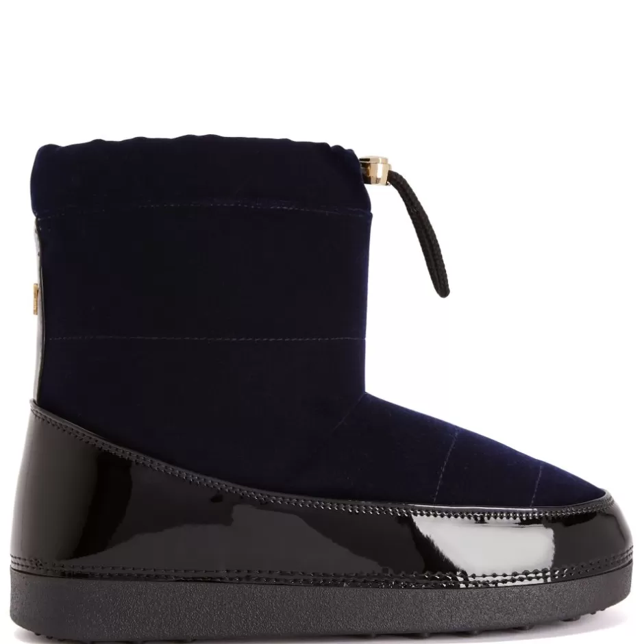 Giuseppe Zanotti Sneakers*Gz-Aspen Blue