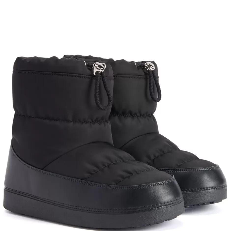 Giuseppe Zanotti Sneakers*Gz-Aspen Black