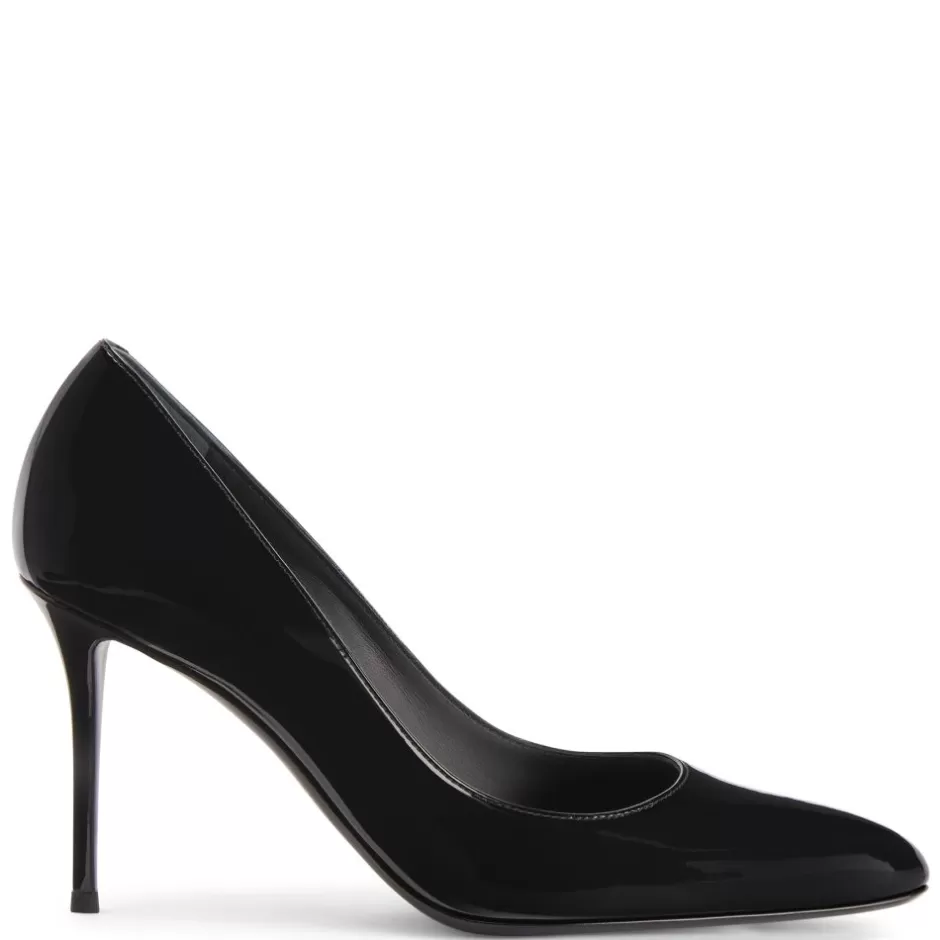 Giuseppe Zanotti Pumps*Jakye Black