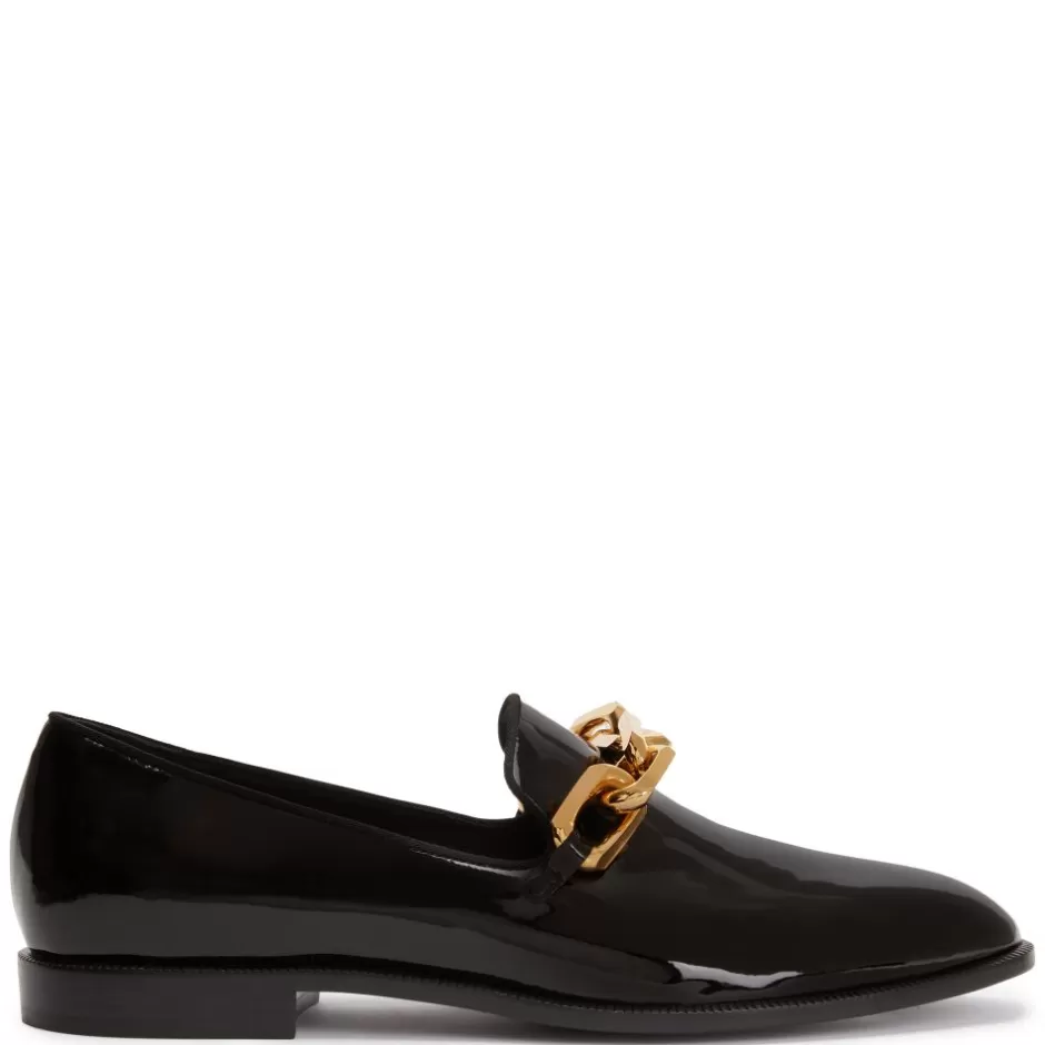 Giuseppe Zanotti Shoes*Jupitar Black