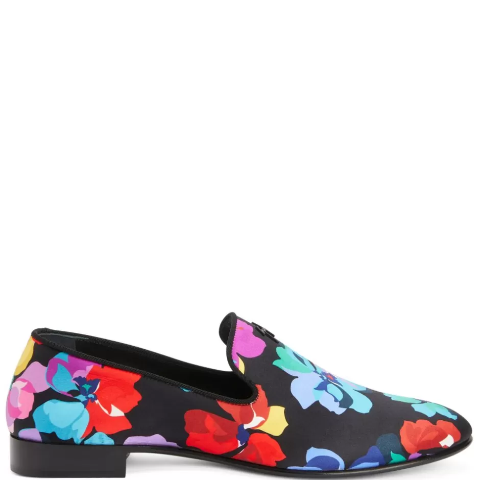 Giuseppe Zanotti Shoes*Lewis Bloom Multicolor