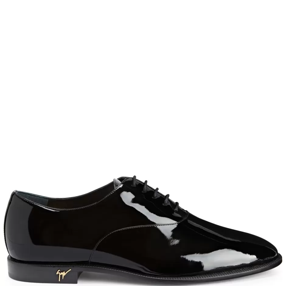 Giuseppe Zanotti Shoes*Melithon Black