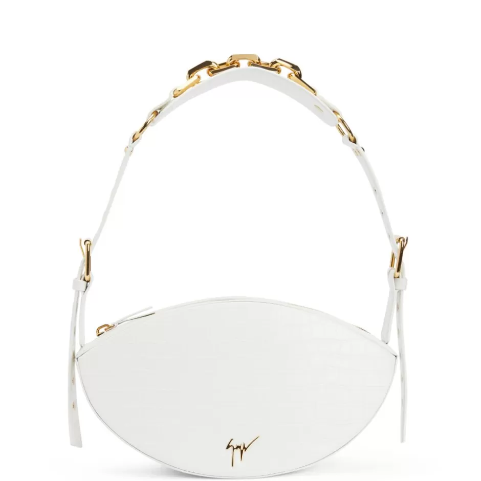 Giuseppe Zanotti Bags & Accessories*Mireille White