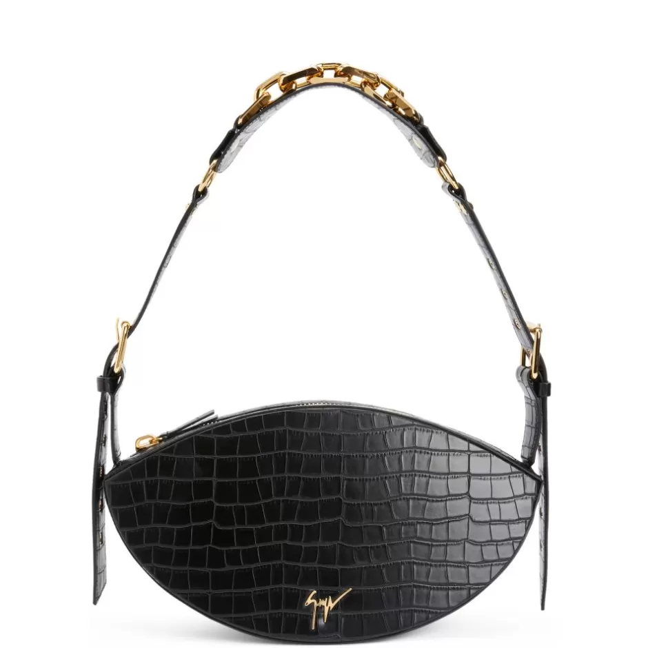 Giuseppe Zanotti Bags & Accessories*Mireille Black