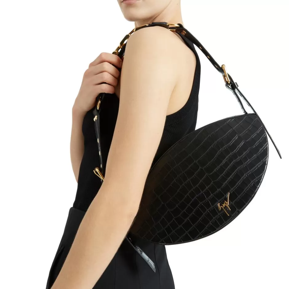 Giuseppe Zanotti Bags & Accessories*Mireille Black