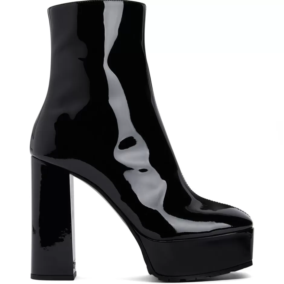 Giuseppe Zanotti Boots*Morgana Black