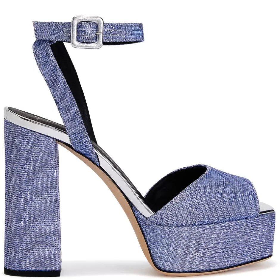 Giuseppe Zanotti Sandals*New Betty Blue