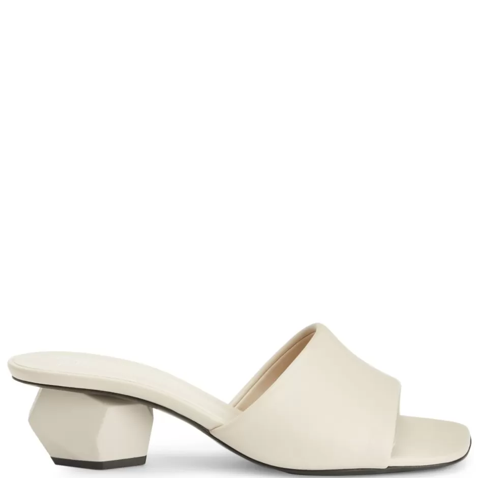 Giuseppe Zanotti Sandals*Rozalie Beige