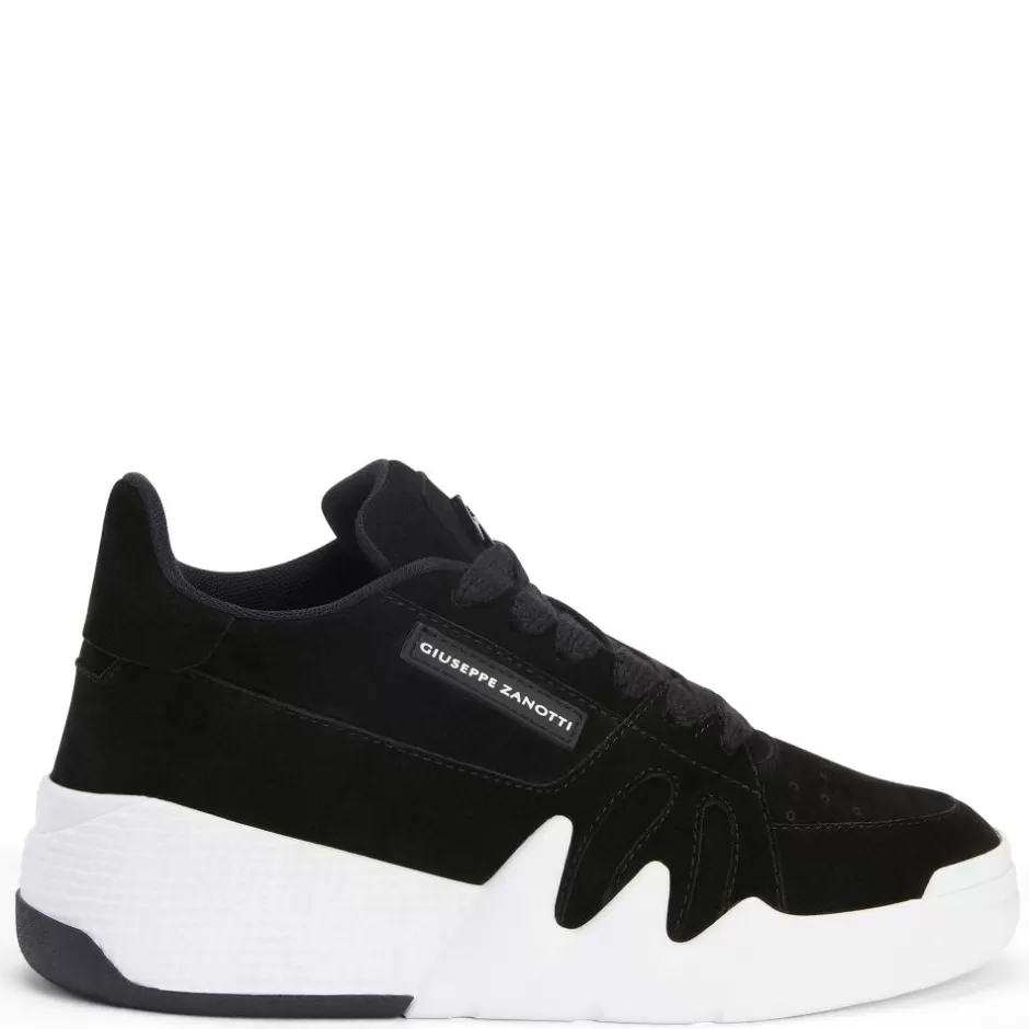 Giuseppe Zanotti Sneakers*Talon Black