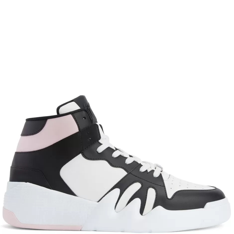 Giuseppe Zanotti Sneakers*Talon Pink