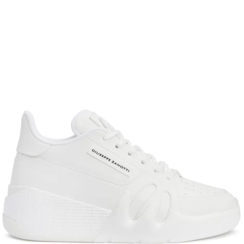 Giuseppe Zanotti Sneakers*Talon White