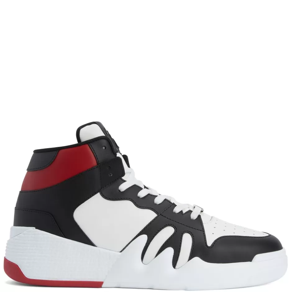 Giuseppe Zanotti Sneakers*Talon Red