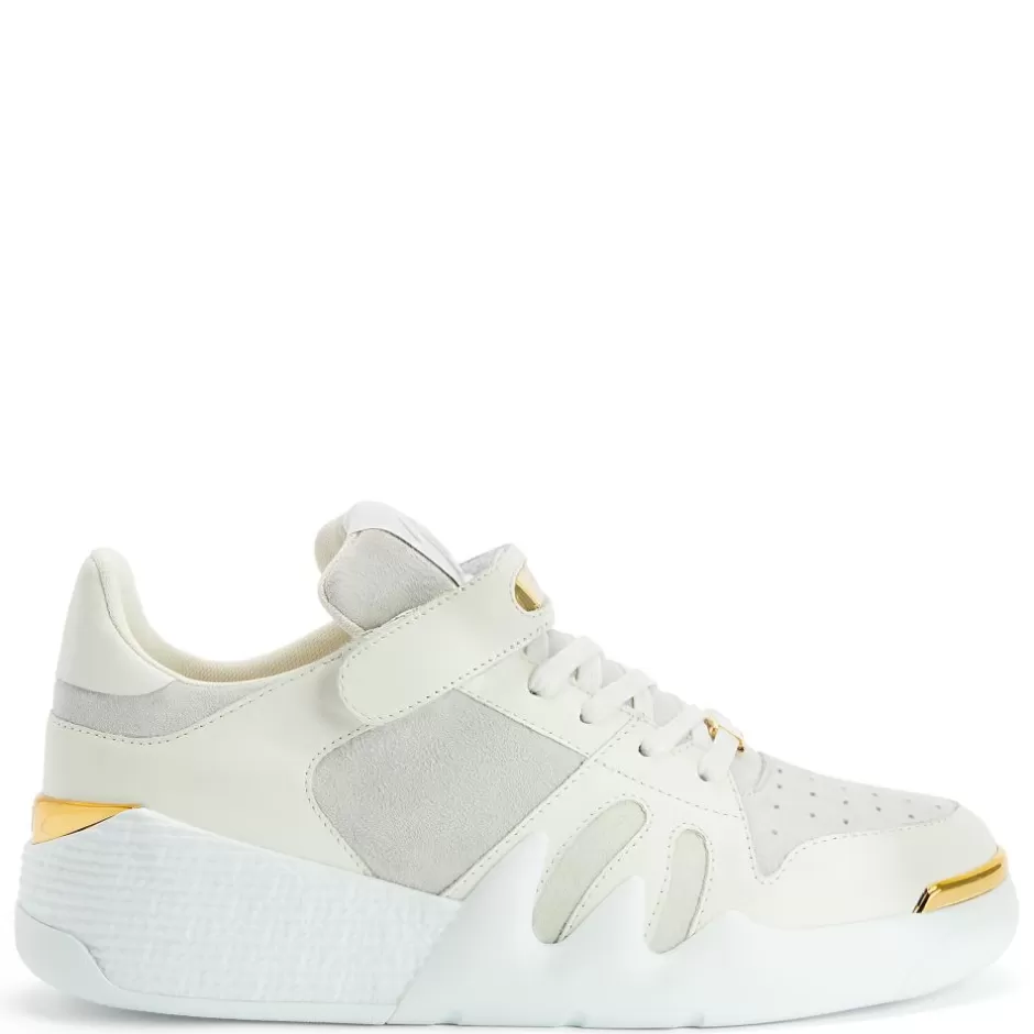 Giuseppe Zanotti Sneakers*Talon White