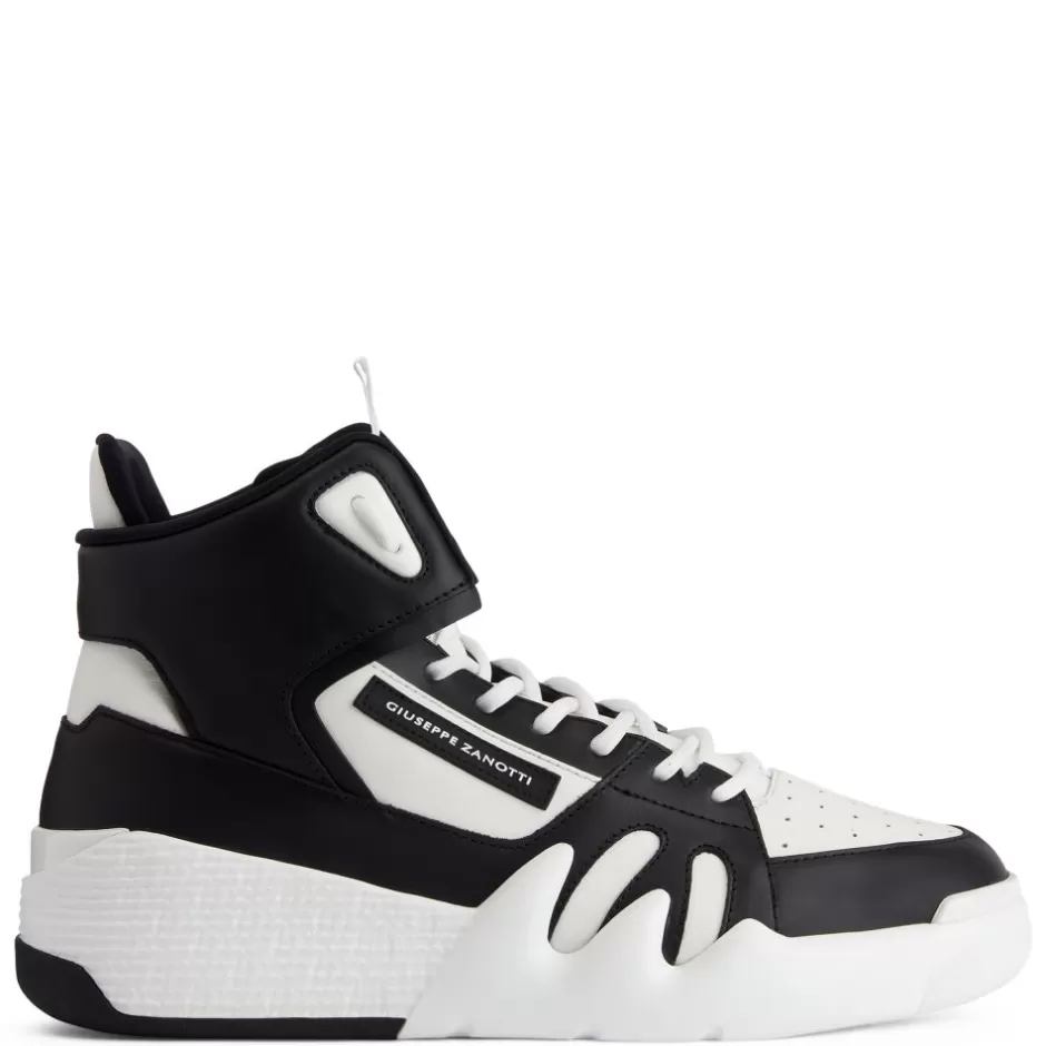 Giuseppe Zanotti Sneakers*Talon White