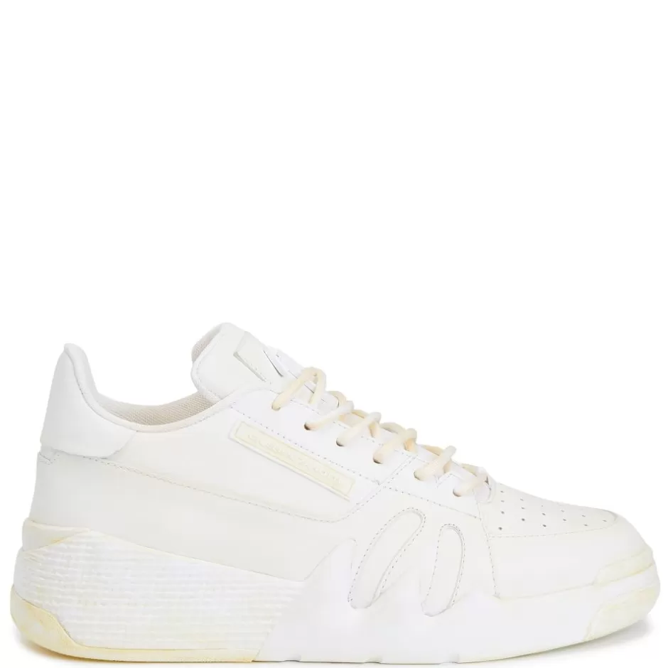 Giuseppe Zanotti Sneakers*Talon White