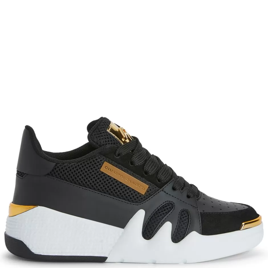 Giuseppe Zanotti Sneakers*Talon Black