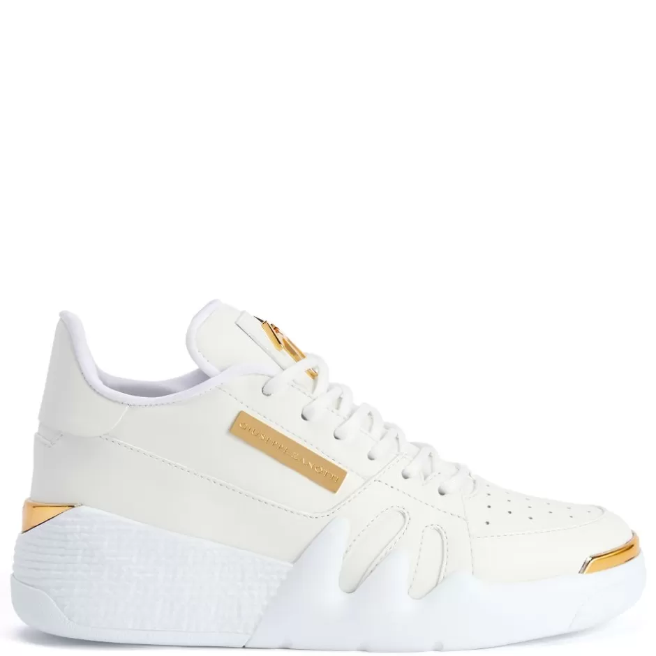 Giuseppe Zanotti Sneakers*Talon White