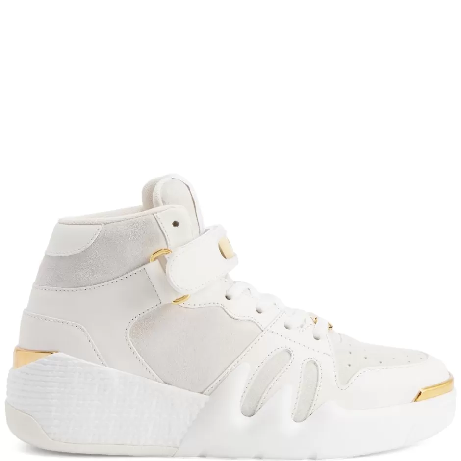 Giuseppe Zanotti Sneakers*Talon White