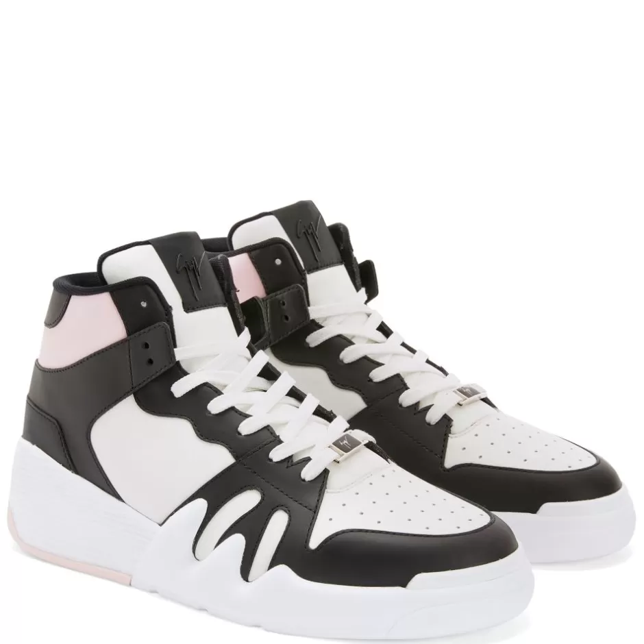 Giuseppe Zanotti Sneakers*Talon Pink