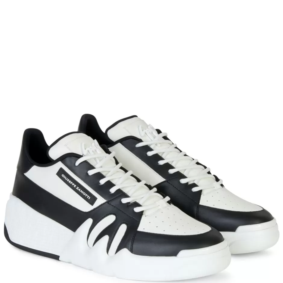 Giuseppe Zanotti Sneakers*Talon White